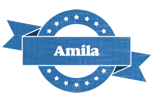 Amila trust logo