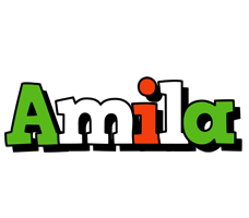 Amila venezia logo