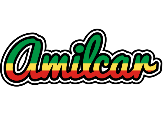 Amilcar african logo