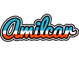 Amilcar america logo