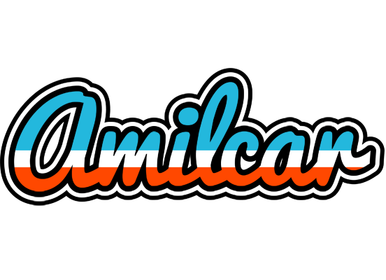 Amilcar america logo