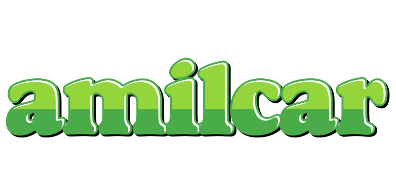 Amilcar apple logo