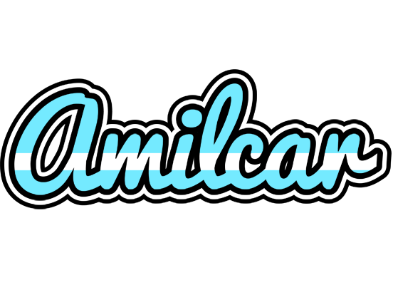 Amilcar argentine logo