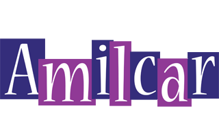 Amilcar autumn logo