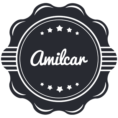 Amilcar badge logo