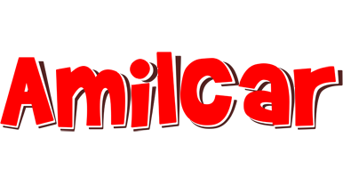 Amilcar basket logo
