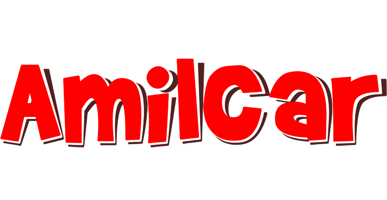 Amilcar basket logo