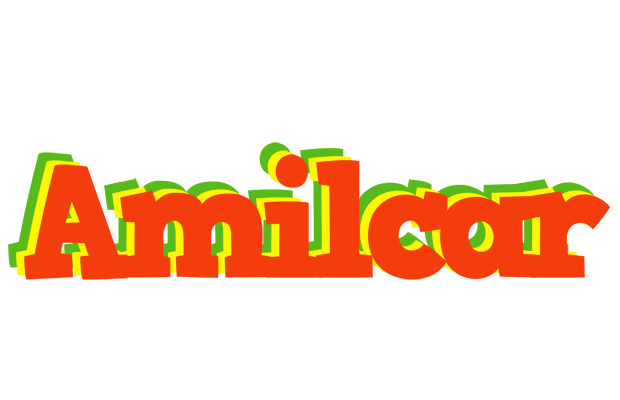 Amilcar bbq logo