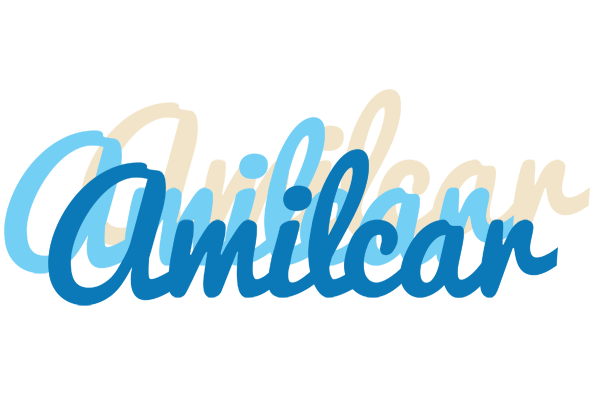 Amilcar breeze logo