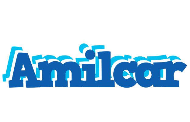 Amilcar business logo