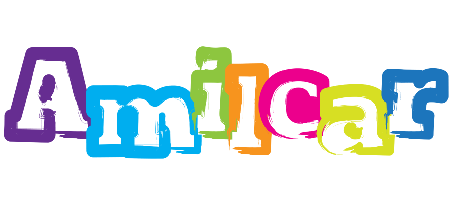 Amilcar casino logo