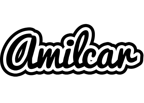Amilcar chess logo