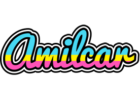 Amilcar circus logo