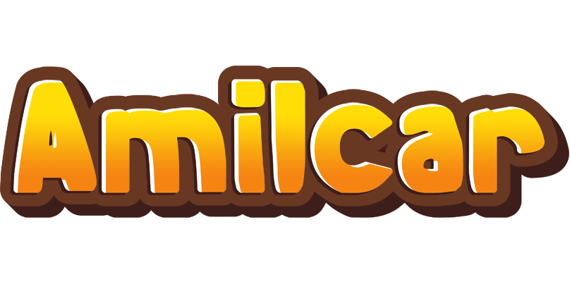 Amilcar cookies logo