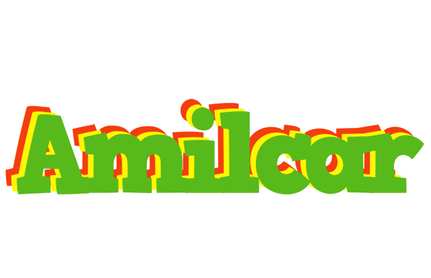 Amilcar crocodile logo