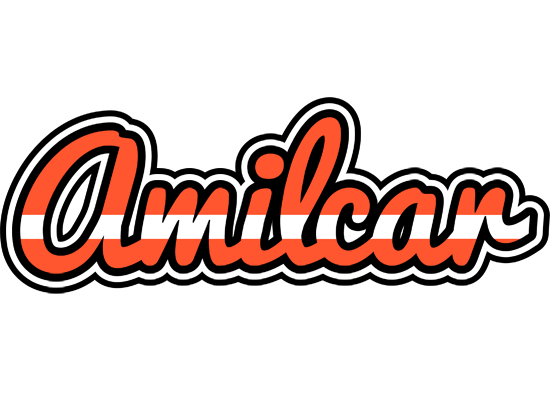 Amilcar denmark logo