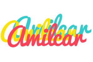 Amilcar disco logo