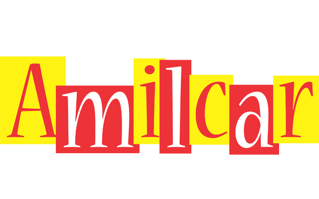 Amilcar errors logo