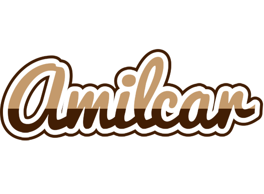 Amilcar exclusive logo