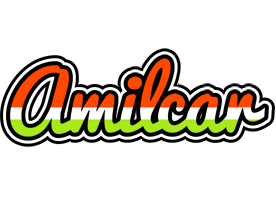 Amilcar exotic logo