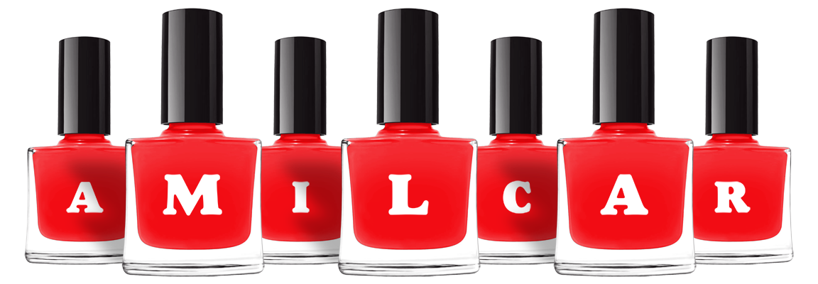 Amilcar fashion logo