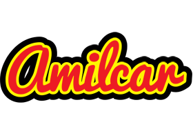 Amilcar fireman logo