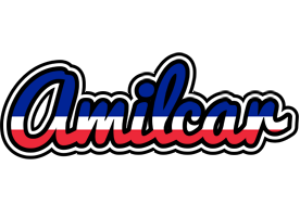 Amilcar france logo