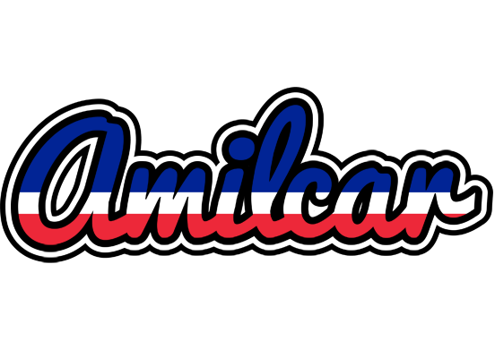 Amilcar france logo
