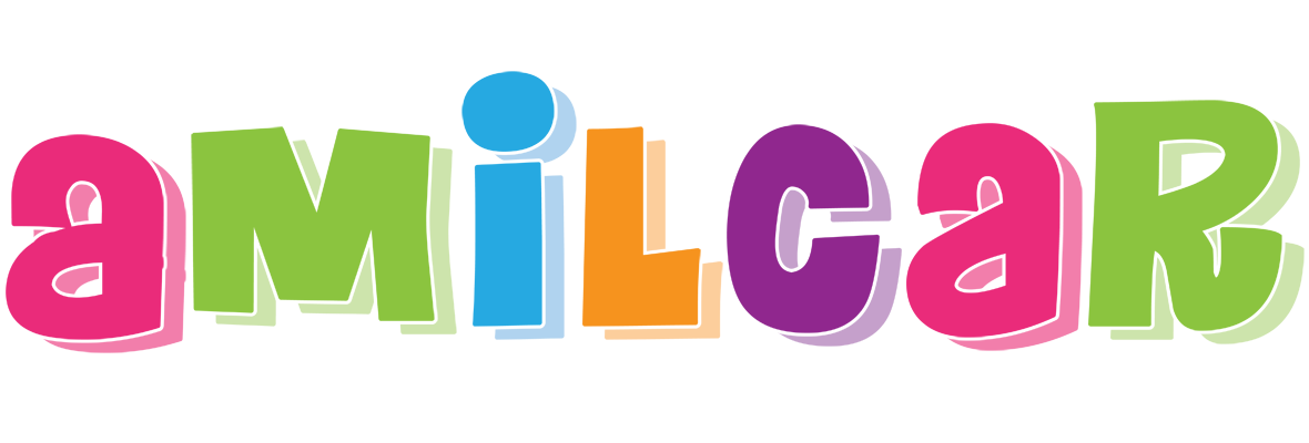 Amilcar friday logo