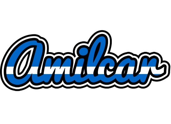 Amilcar greece logo