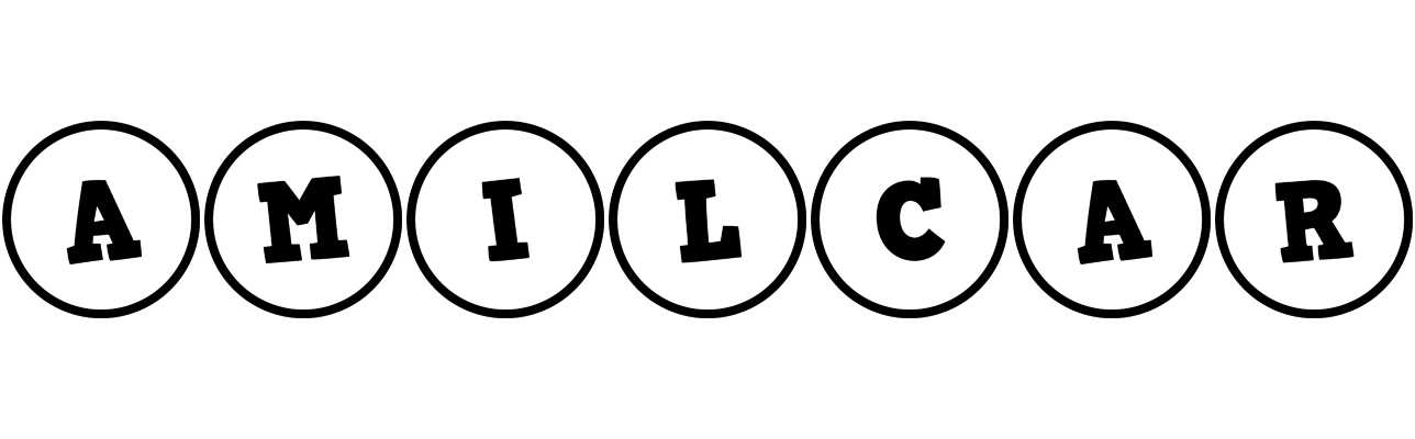 Amilcar handy logo