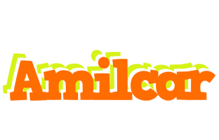 Amilcar healthy logo