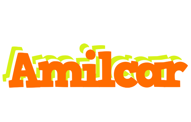 Amilcar healthy logo