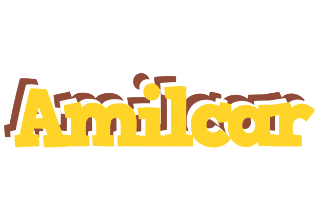 Amilcar hotcup logo