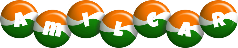 Amilcar india logo