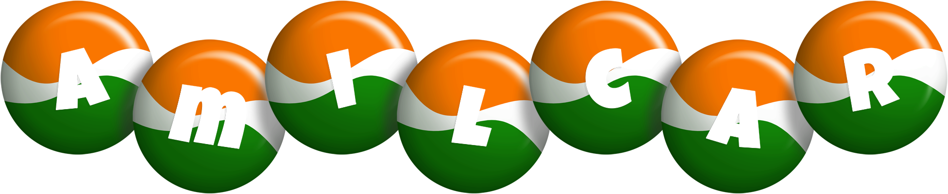 Amilcar india logo