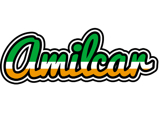 Amilcar ireland logo