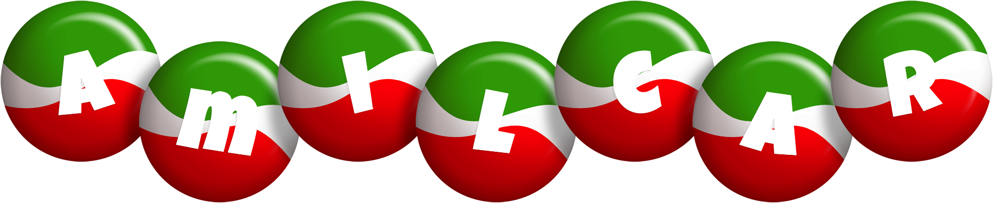 Amilcar italy logo