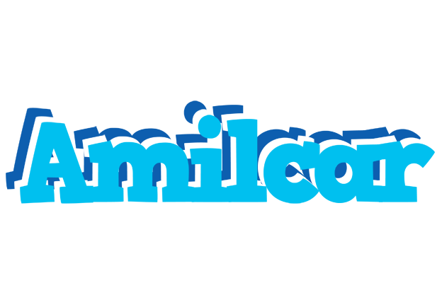 Amilcar jacuzzi logo