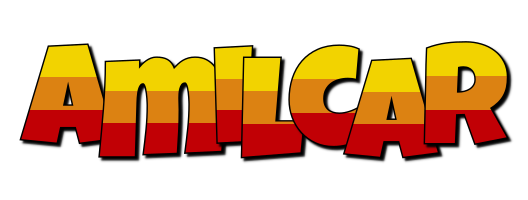 Amilcar jungle logo