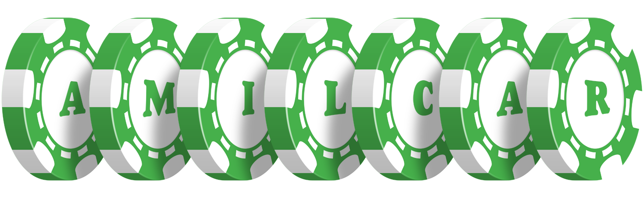 Amilcar kicker logo