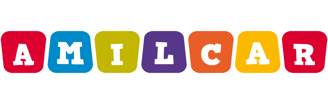 Amilcar kiddo logo