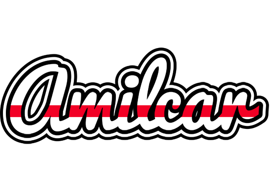 Amilcar kingdom logo