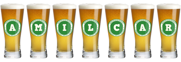 Amilcar lager logo
