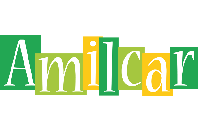 Amilcar lemonade logo