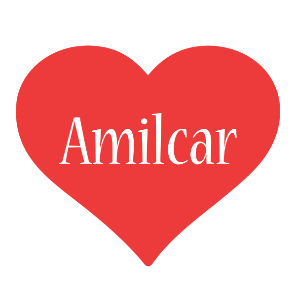 Amilcar love logo