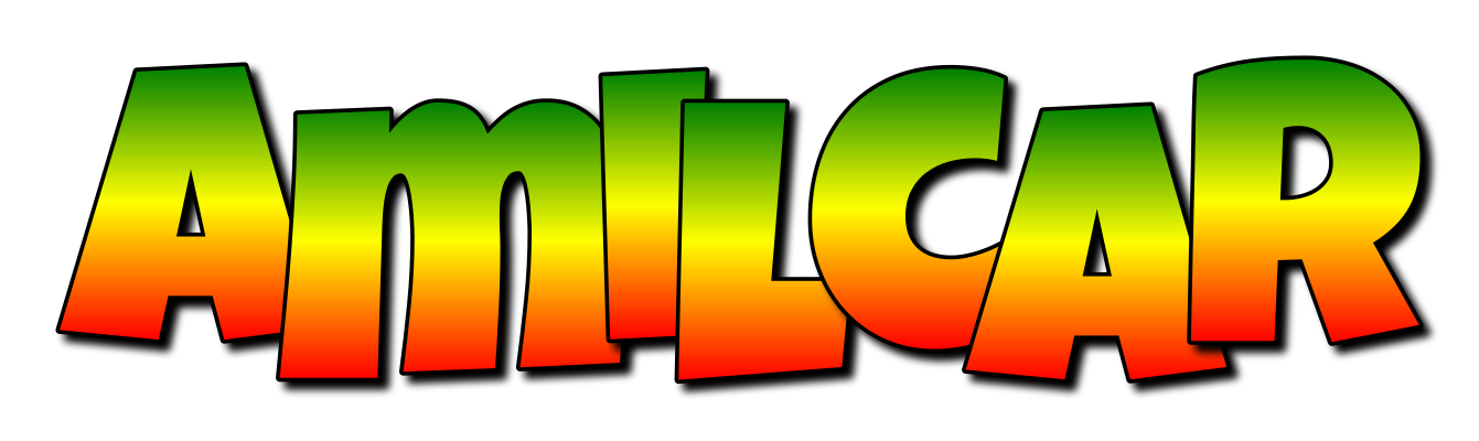 Amilcar mango logo