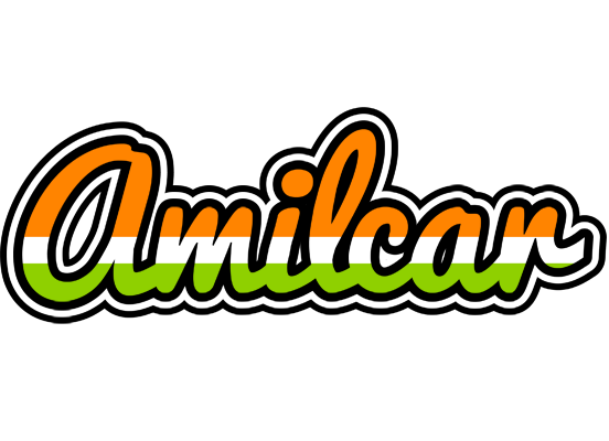 Amilcar mumbai logo