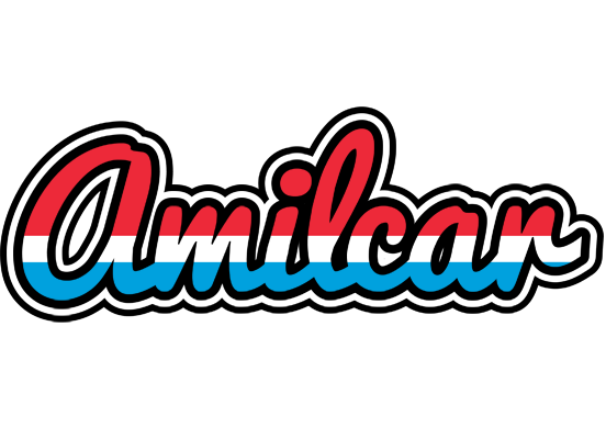 Amilcar norway logo