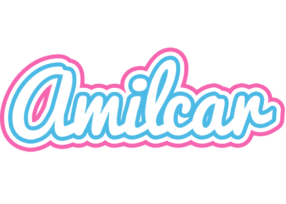 Amilcar outdoors logo